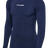 hummel Men's Baselayer Performance Tee Long Sleeve-1