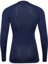 hummel Men's Baselayer Performance Tee Long Sleeve-2
