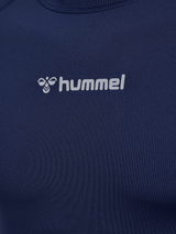 hummel Men's Baselayer Performance Tee Long Sleeve-3