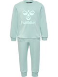 hummel Infant & Toddler Arine Crewsuit-1