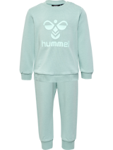 hummel Infant & Toddler Arine Crewsuit-1