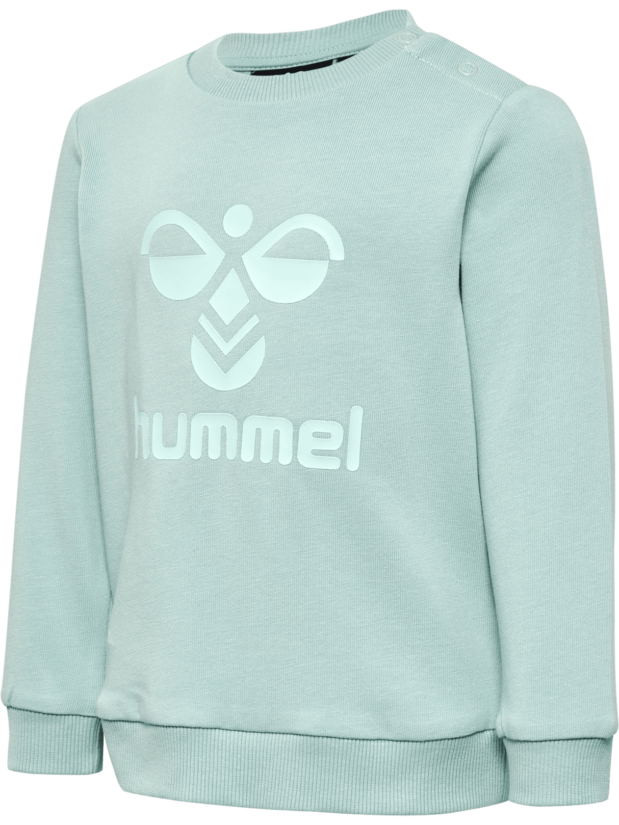 hummel Infant & Toddler Arine Crewsuit-2