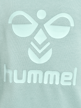 hummel Infant & Toddler Arine Crewsuit-4