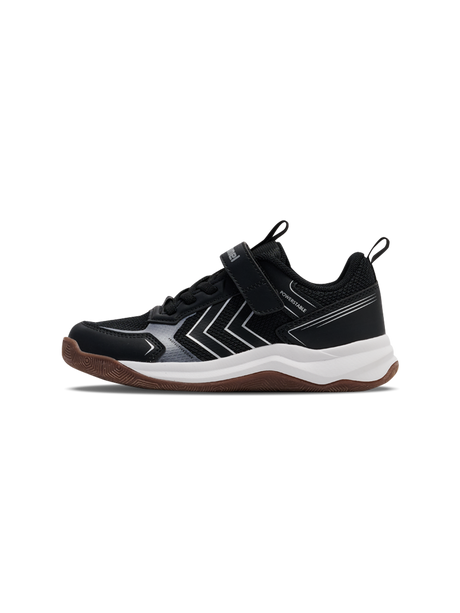 hummel Youth Topflight Pro Velcro Shoes-1