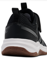 hummel Youth Topflight Pro Velcro Shoes-3