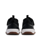 hummel Youth Topflight Pro Velcro Shoes-4