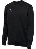 hummel Unisex Go 2.0 Sweatshirt-1