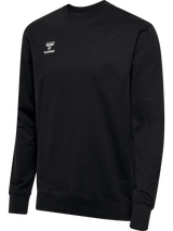 hummel Unisex Go 2.0 Sweatshirt-1