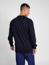hummel Unisex Go 2.0 Sweatshirt-5