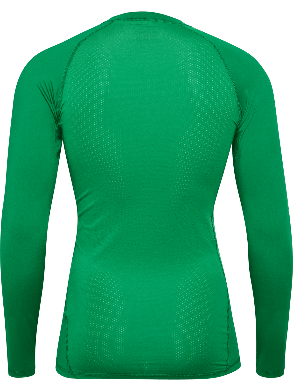 hummel Men's Baselayer Performance Tee Long Sleeve-2