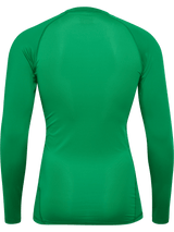 hummel Men's Baselayer Performance Tee Long Sleeve-2