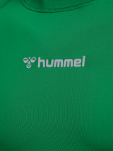 hummel Men's Baselayer Performance Tee Long Sleeve-3