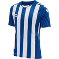 hummel Men's Core XK Striped Short Sleeve Jersey-1