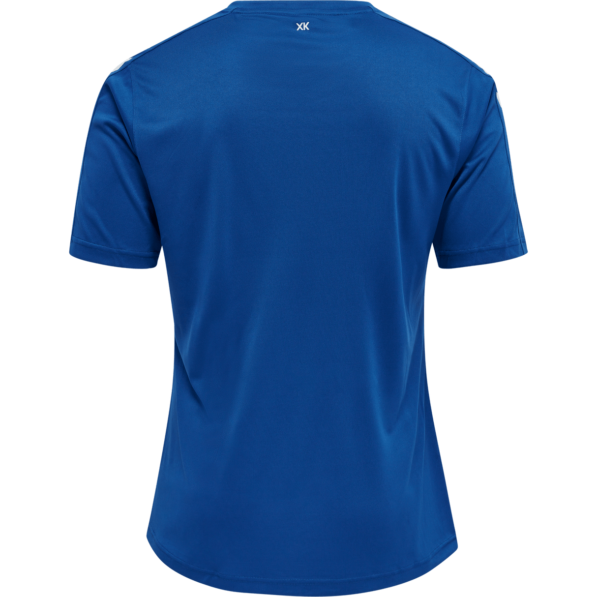 hummel Men's Core XK Striped Short Sleeve Jersey-2