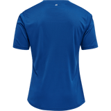 hummel Men's Core XK Striped Short Sleeve Jersey-2