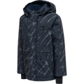 hummel Youth Urban Tex Jacket-1