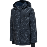 hummel Youth Urban Tex Jacket-1