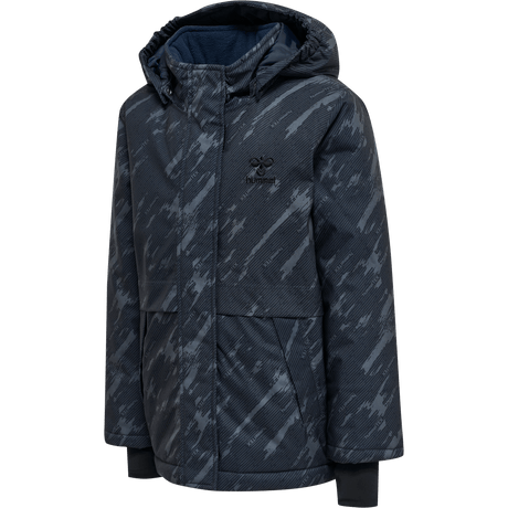 hummel Youth Urban Tex Jacket-1