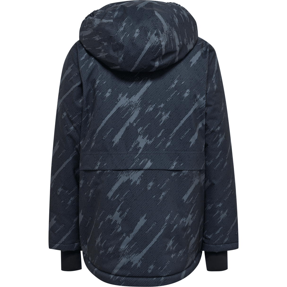 hummel Youth Urban Tex Jacket-2