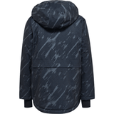 hummel Youth Urban Tex Jacket-2