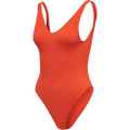 hummel Women's Blast Seamless Bodysuit-1
