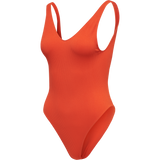 hummel Women's Blast Seamless Bodysuit-1