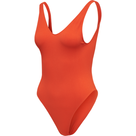 hummel Women's Blast Seamless Bodysuit-1