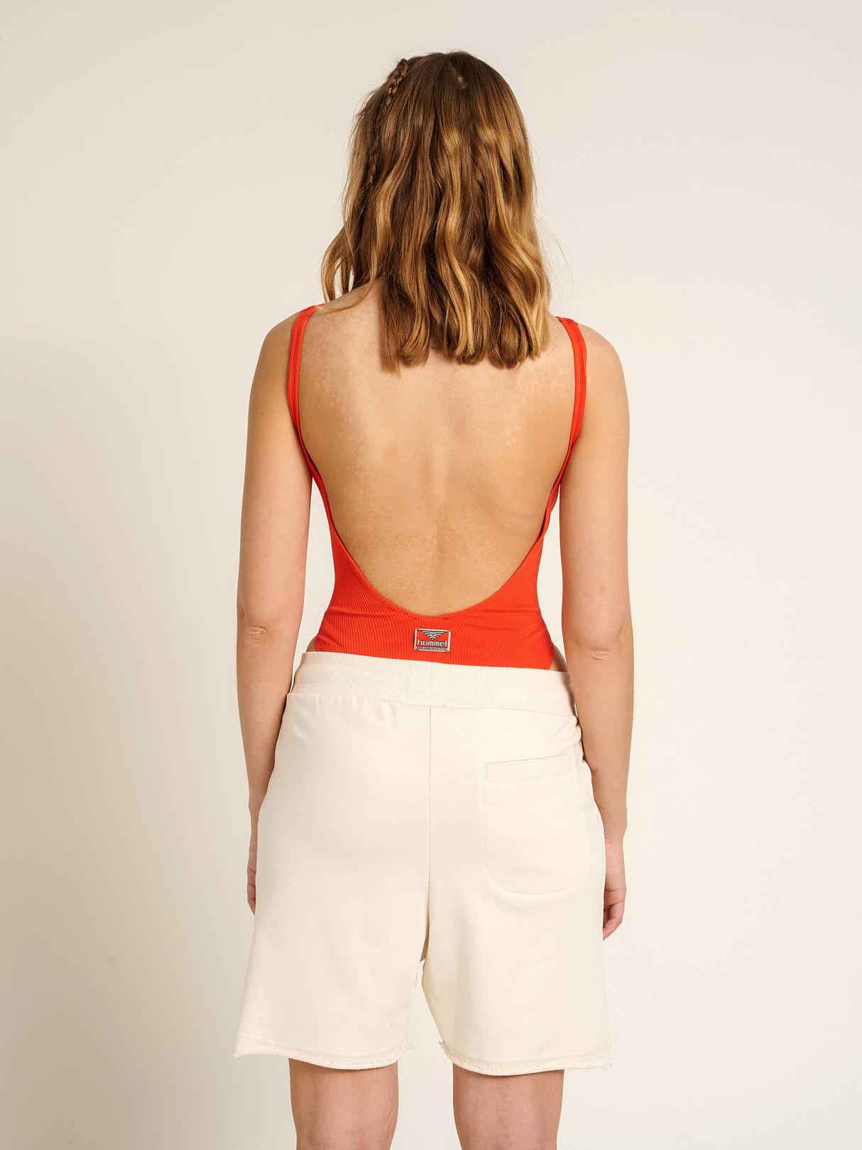 hummel Women's Blast Seamless Bodysuit-6