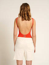 hummel Women's Blast Seamless Bodysuit-6
