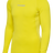hummel Men's Baselayer Performance Tee Long Sleeve-1