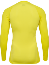 hummel Men's Baselayer Performance Tee Long Sleeve-2