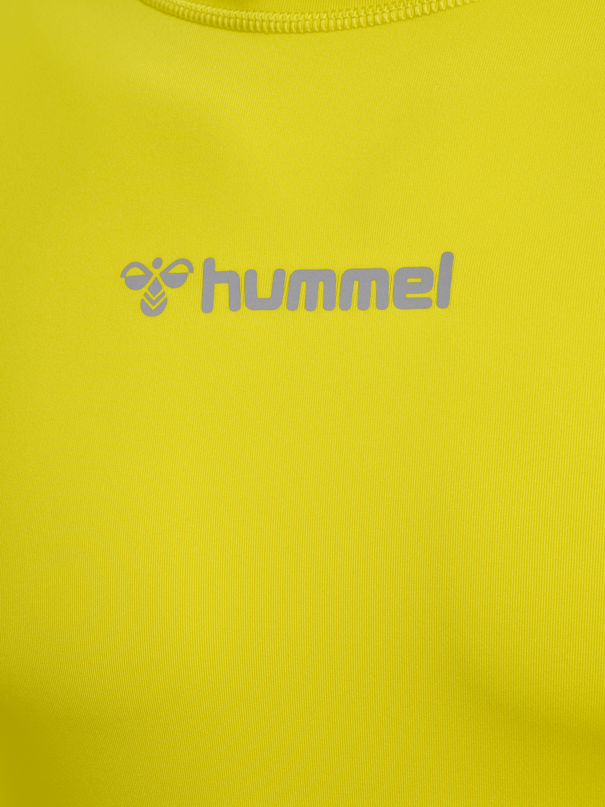 hummel Men's Baselayer Performance Tee Long Sleeve-3