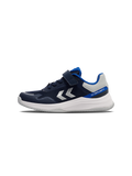 hummel Youth Topflight Pro Velcro Shoes-1