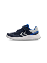 hummel Youth Topflight Pro Velcro Shoes-1