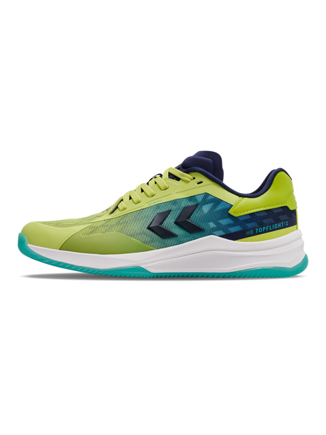 hummel Adult Handball Topflight Pro Shoes-1