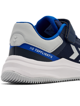 hummel Youth Topflight Pro Velcro Shoes-3