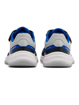 hummel Youth Topflight Pro Velcro Shoes-4