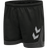 hummel Women's Lead Poly Shorts-1