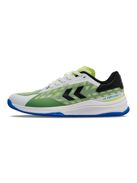 hummel Adult Handball Topflight Pro Shoes-1