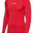 hummel Men's Baselayer Performance Tee Long Sleeve-1