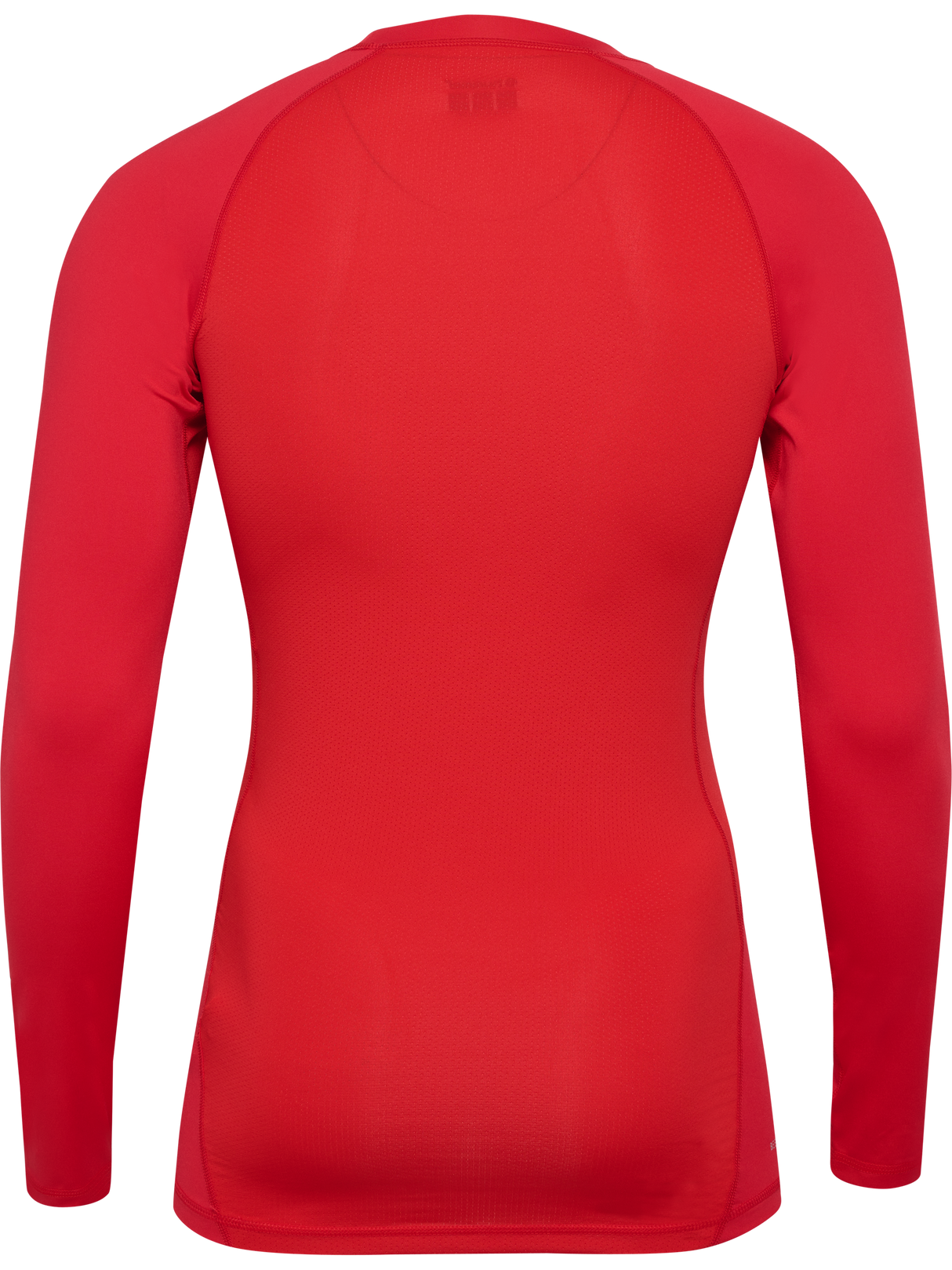 hummel Men's Baselayer Performance Tee Long Sleeve-2