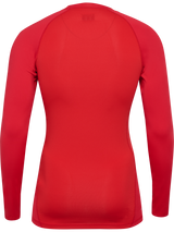 hummel Men's Baselayer Performance Tee Long Sleeve-2