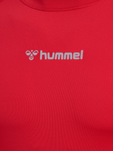 hummel Men's Baselayer Performance Tee Long Sleeve-3
