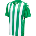hummel Men's Core XK Striped Short Sleeve Jersey-1
