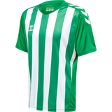 hummel Men's Core XK Striped Short Sleeve Jersey-1