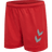 hummel Women's Lead Poly Shorts-1