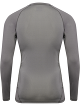 hummel Men's Baselayer Performance Tee Long Sleeve-2