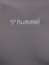 hummel Men's Baselayer Performance Tee Long Sleeve-3