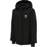 hummel Youth Urban Tex Jacket-1