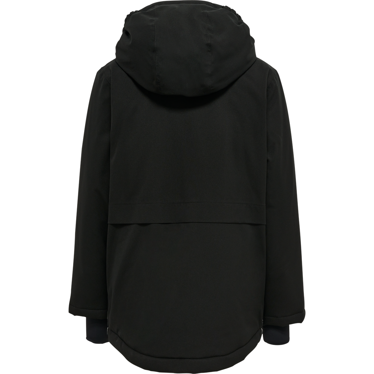 hummel Youth Urban Tex Jacket-2